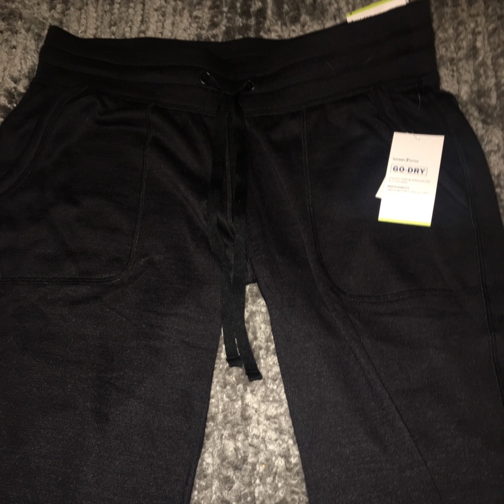 Sweatpants
